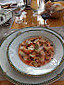 Auberge Provençale food