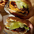 Five Guys food