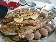 La Pescaderia food