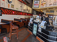 Jimmy John's inside