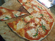 Pizzeria Ristorante Adler food