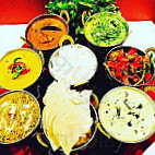 Chennai Curry food