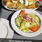 Restaurant Delphi food