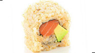 Daruma Sushi Parlamento food