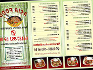 Asia Nudelhaus food