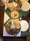 Shahid's Tandoori food