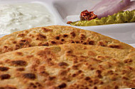 Delhi Darbar food