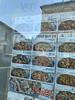 Domino's Pizza Zwickau Innenstadt food