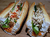 Banh Mi You food