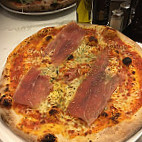 Pizzaria Da Enzo food