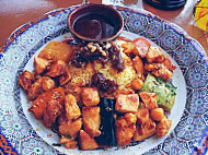 Habibi food