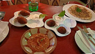 Habibi food