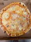 Pizzeria Don Carbone food