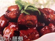 Pin Wei China Restaurant food