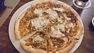 Nobby's Pizza And Biergarten food