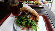Vollmundig food