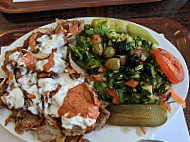 Vollmundig food