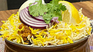 Hyderabad Flavours Biggera Waters food