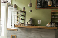 RIZO, Cafe - Bar inside