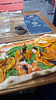 Zizzi food