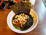 Ooki Japanese Izakaya food