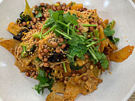 Shu Vegetarian Shū Fāng Zhāi Jln Kayu food