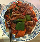 China-Restaurant Leong food