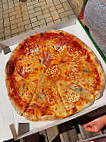 Osteria Pizza E Pasta Lucia Lory food