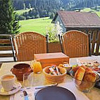 Gasthaus Alpenrose Hundwil food