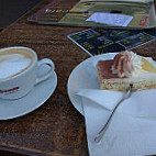 Baeckerei Arends Cafe Hooge Stroate outside