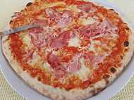 Pizzeria Trattoria Don Camillo food