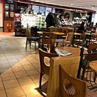 Costa Coffee Toton food