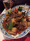 Tai-Woo China Restaurant food
