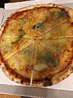 Pizzeria Dei food