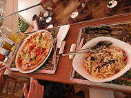 Vapiano food