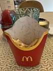 Mcdonald's food