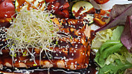 Sushi Vietnam Küche Ingolstadt food