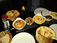 Rajistani Sprice And Grill food