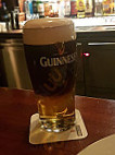 Hegarty's Irish Pub Gaststaette inside