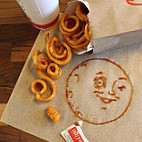 Arby's #1640 food