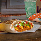 Taco Bell food