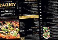 YoldaŞ Cafe Resturant food