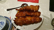 Rainbow Chinese Restaurant food