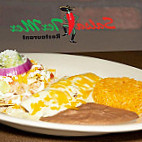Salsa Tex-mex Plano Texas food