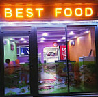 Bestfood inside