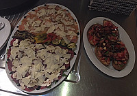 Pizzeria Little Italy Inh. V. Damiano inside