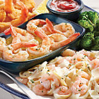 Red Lobster Hospitality, LLC food