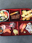 Aki Sushi Zug food