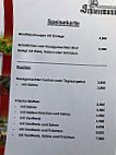Gaststätte Schneermann menu