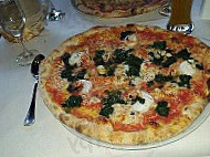 Ristorante Pizzeria Atna food